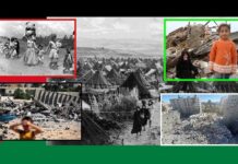 Νάκμπα 1948 – 2026. 78 χρόνια εκτοπισμοί και συνεχής εθνοκάθαρση των Παλαιστινίων